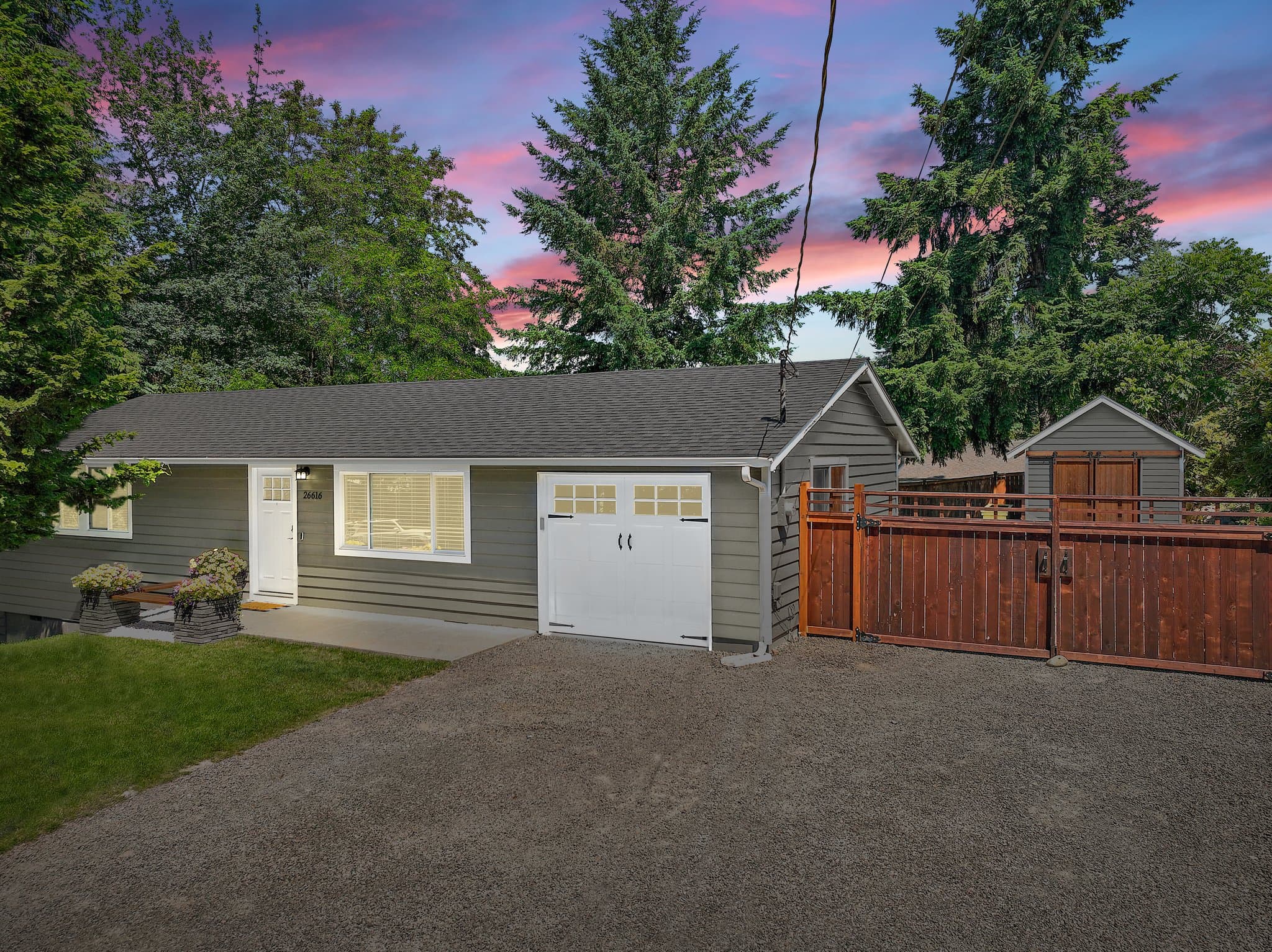 Bothell WA Real Estate: Where Eastside Meets Northside Value