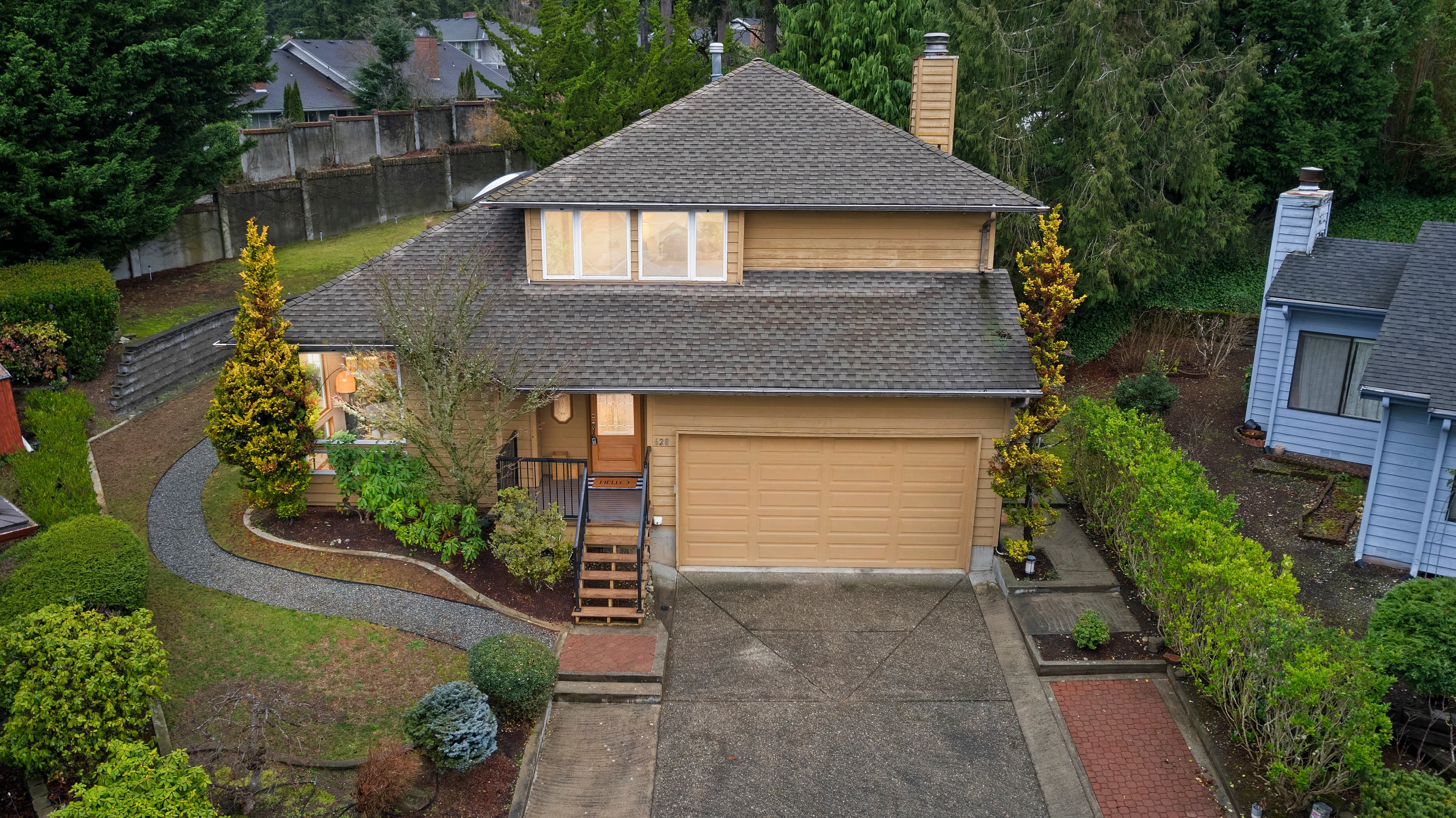 How I Got $250,000 Over Asking On A Bellevue Inheritance (Full Case Study)