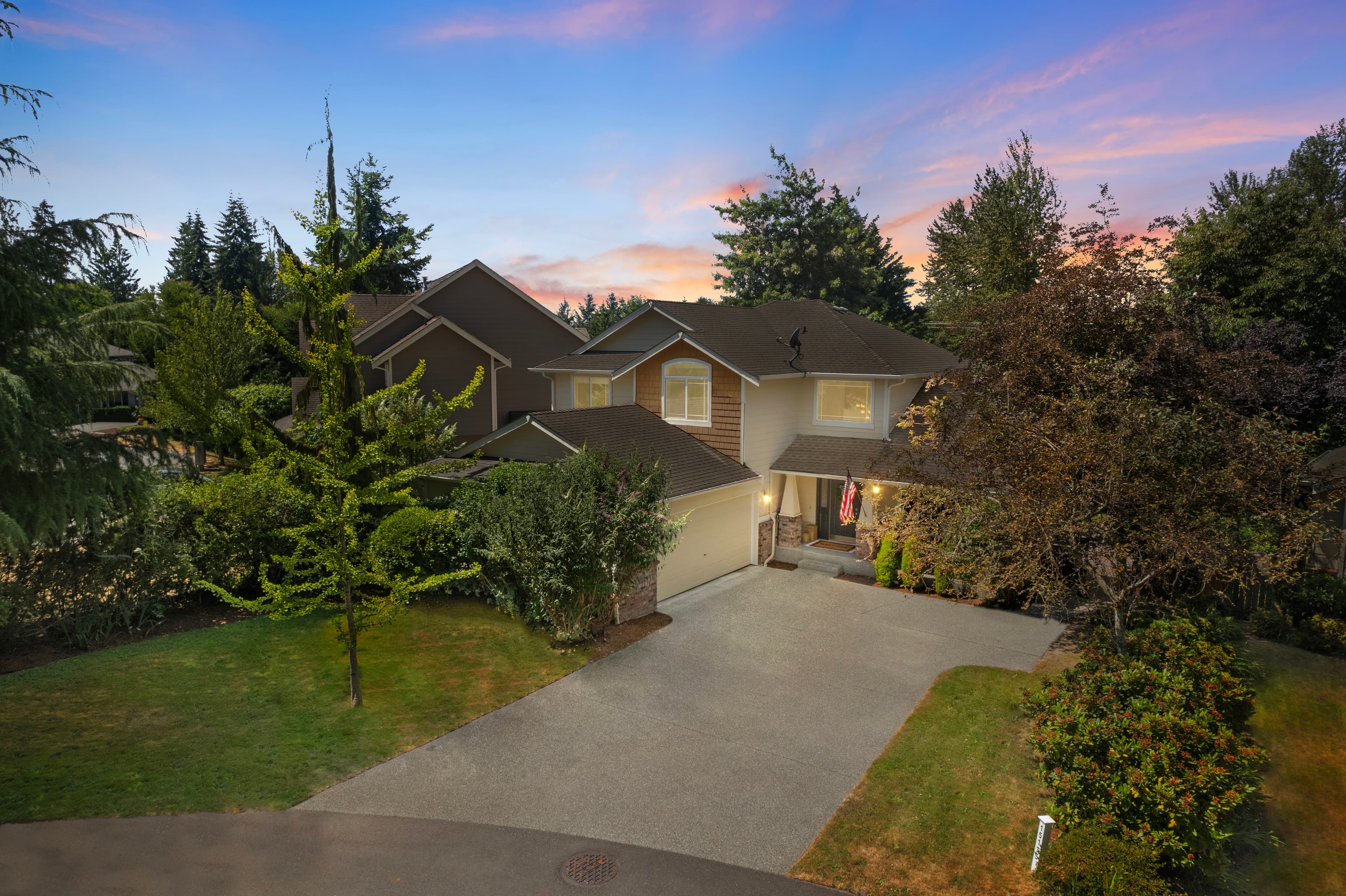 Carnation WA Real Estate: Small-Town Living At The Heart Of The Snoqualmie Valley