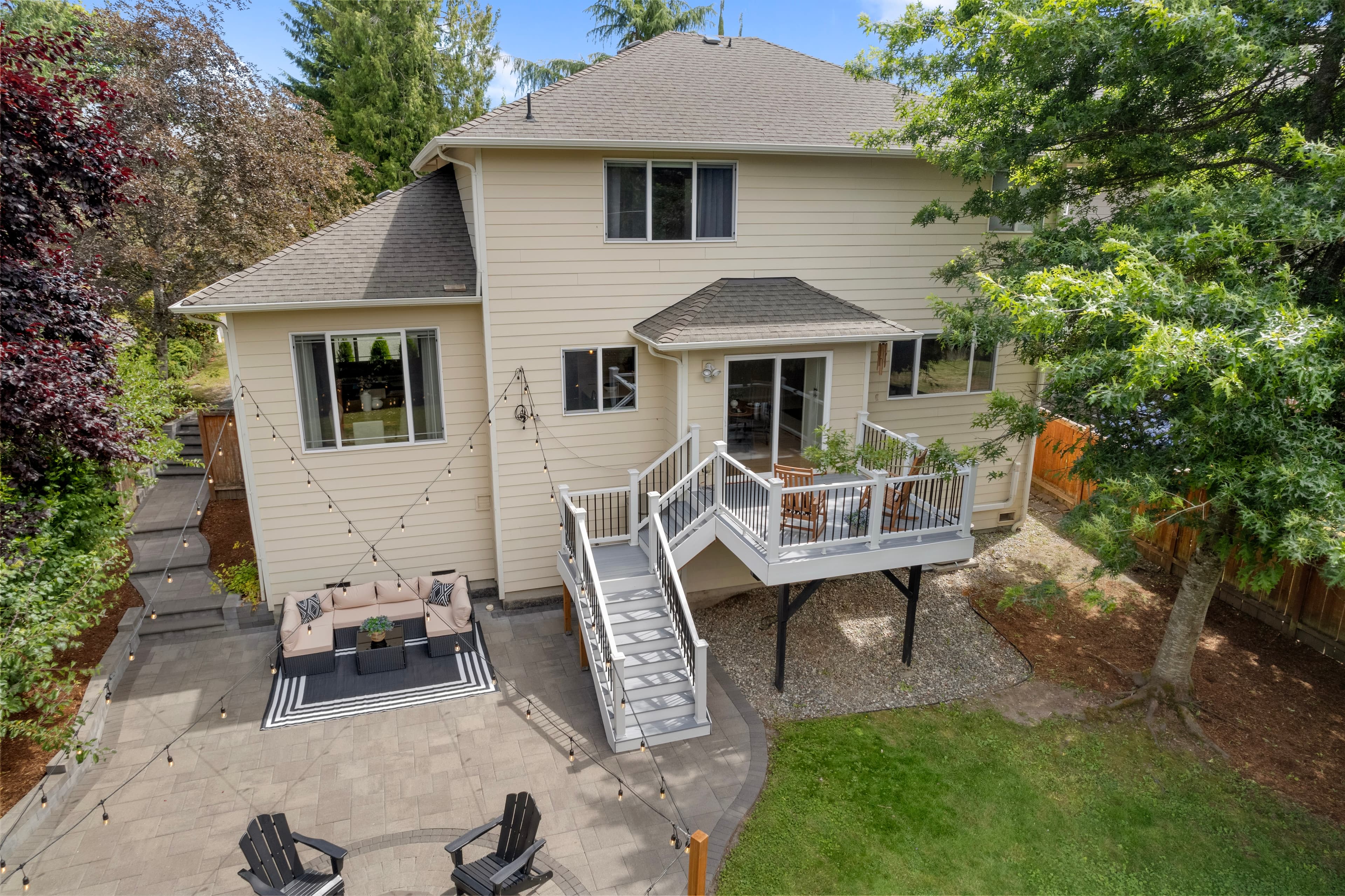 Kirkland WA Real Estate: Lakefront Living On The Eastside