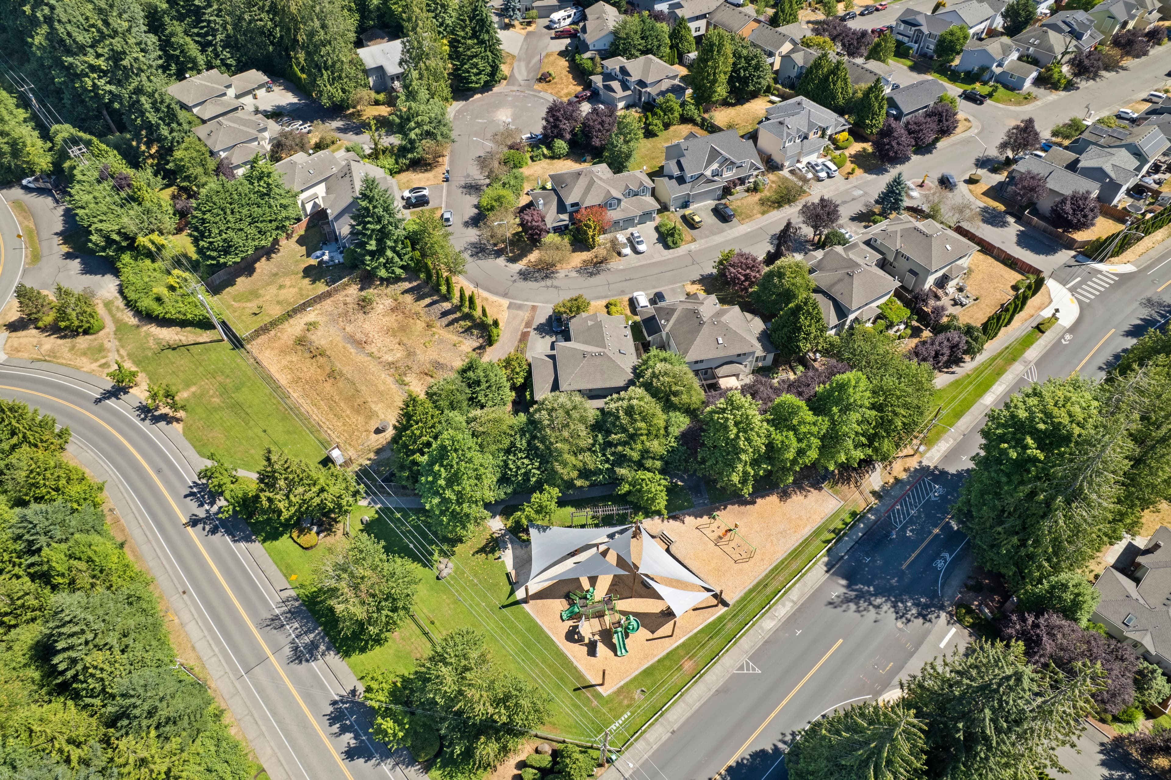 Snohomish WA Real Estate: The Antique Capital With Room To Breathe