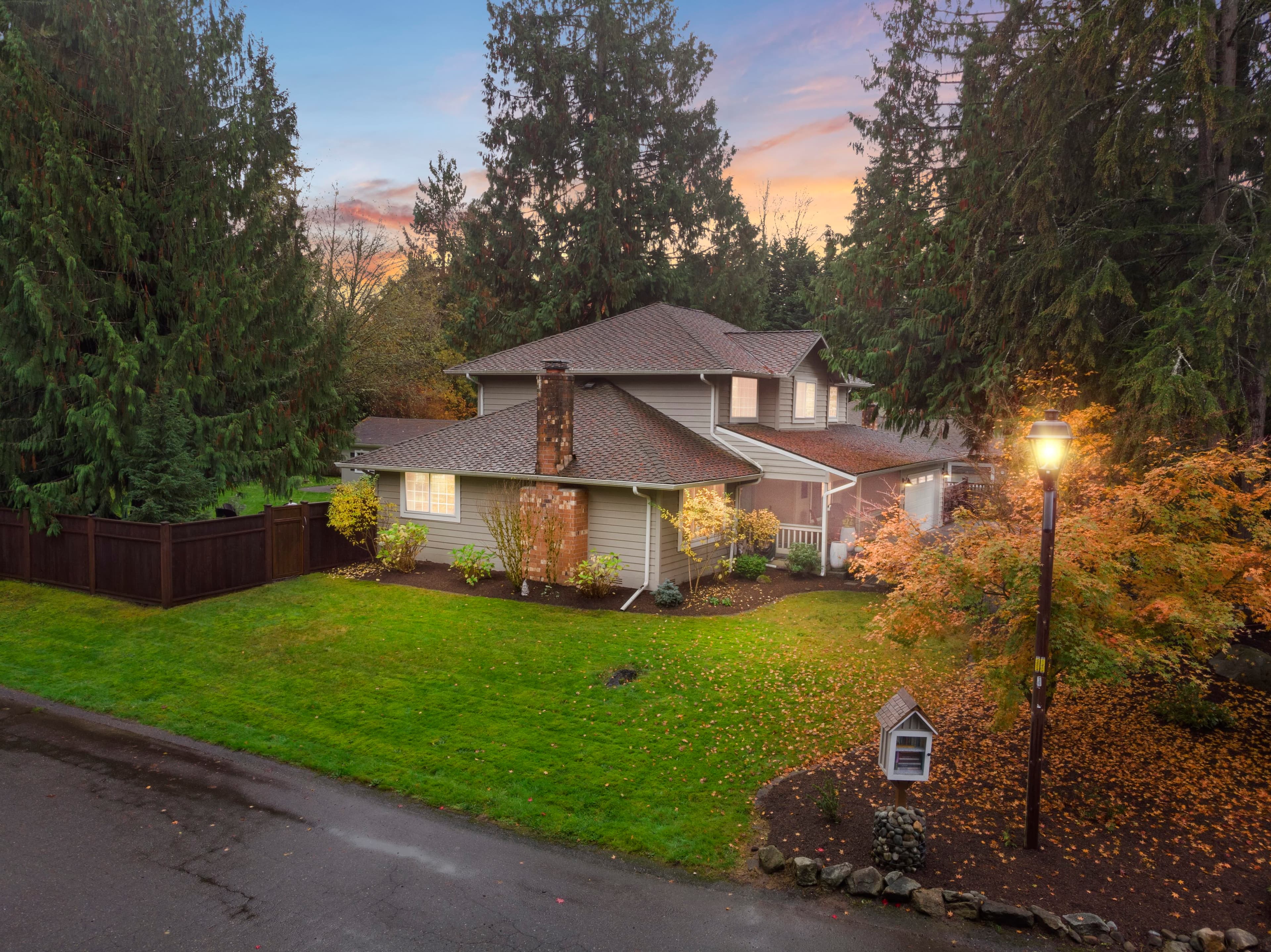 Fall City WA: The Snoqualmie Valley's Most Underrated Real Estate Market