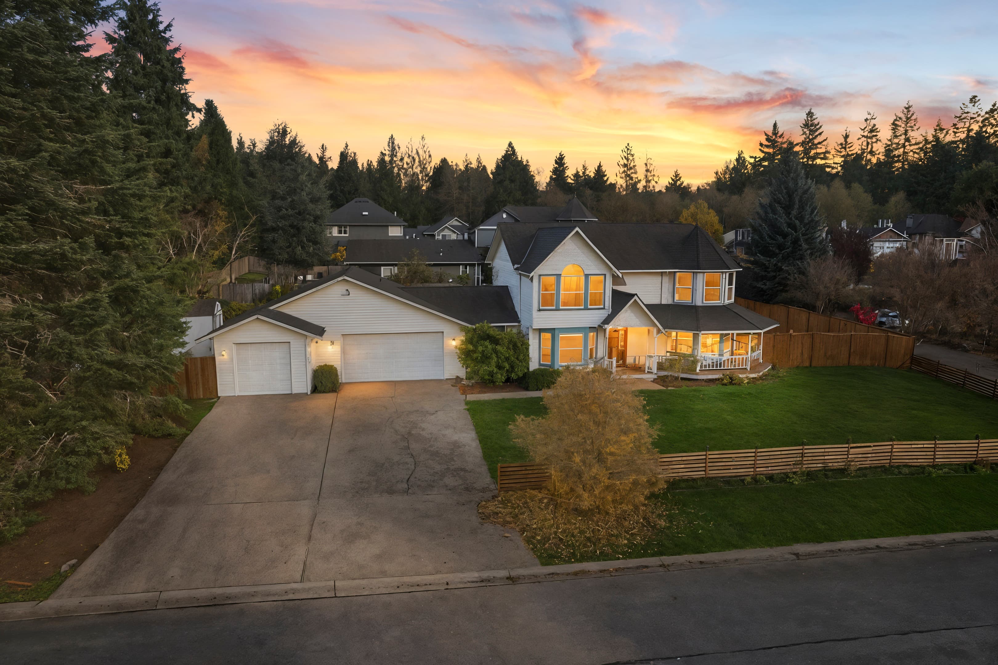 Woodinville WA Real Estate: Wine Country Living On The Eastside