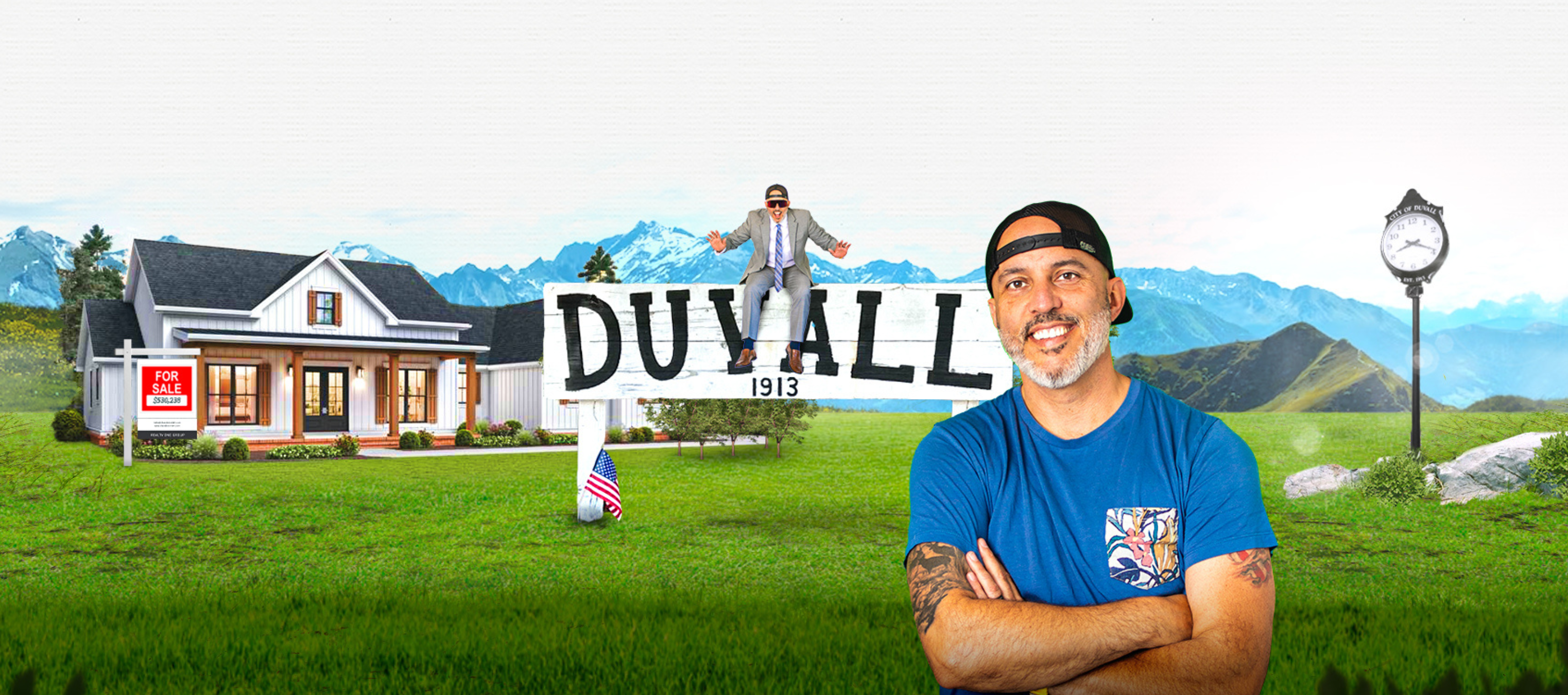 Why Duvall Is The Best-Kept Real Estate Secret In King County