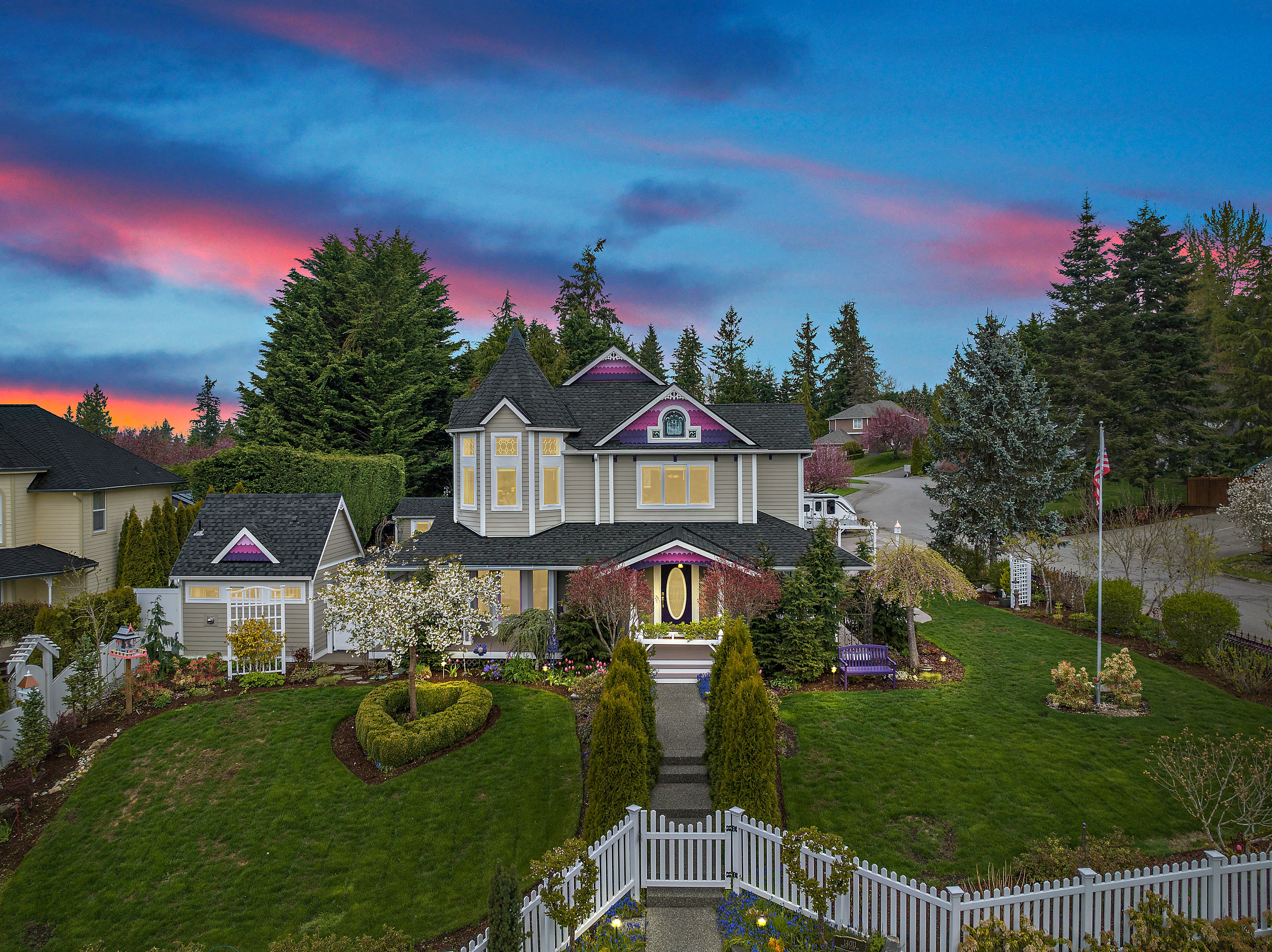 The Wallaby Story: What Happens When You Actually Show Up For Your Real Estate Clients