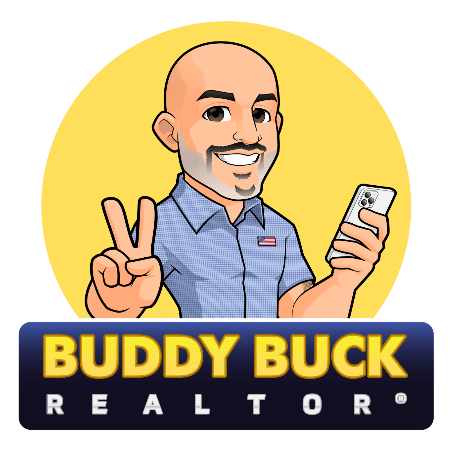 Buddy Buck