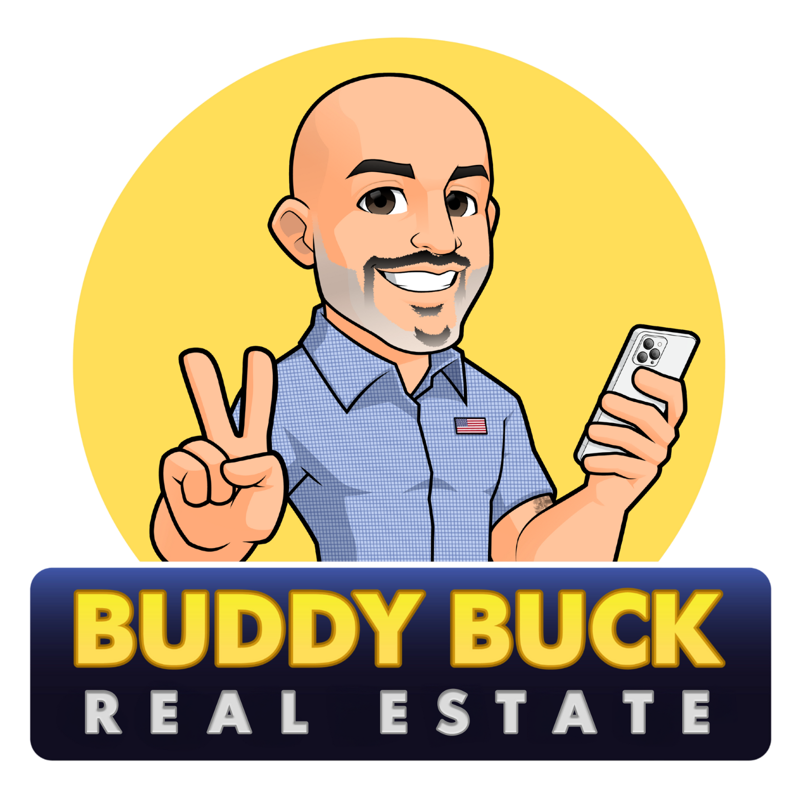 Buddy Buck Real Estate Buck Staging + Design Duvall TV DTV Duvall Washington